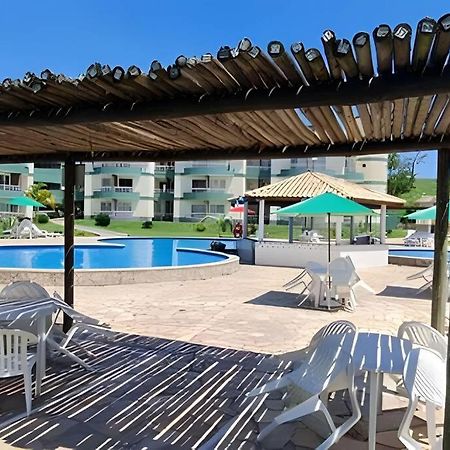 Aconchegante Flat B308 - Refugio No Aldeia Das Aguas Barra do Piraí 外观 照片