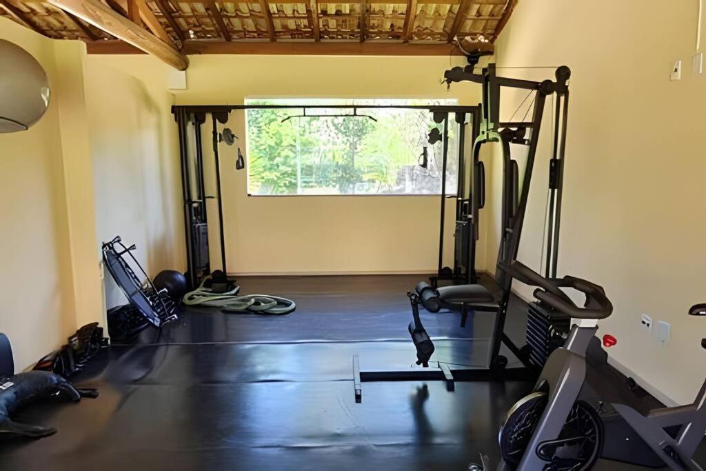 Aconchegante Flat B308 - Refugio No Aldeia Das Aguas Barra do Piraí 外观 照片