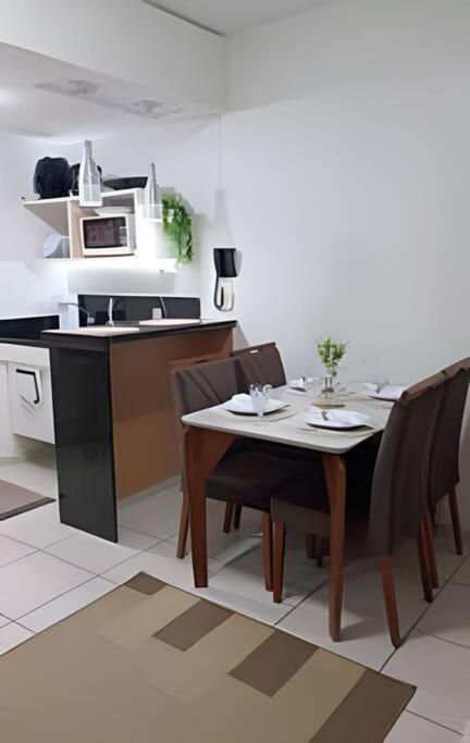 Aconchegante Flat B308 - Refugio No Aldeia Das Aguas Barra do Piraí 外观 照片