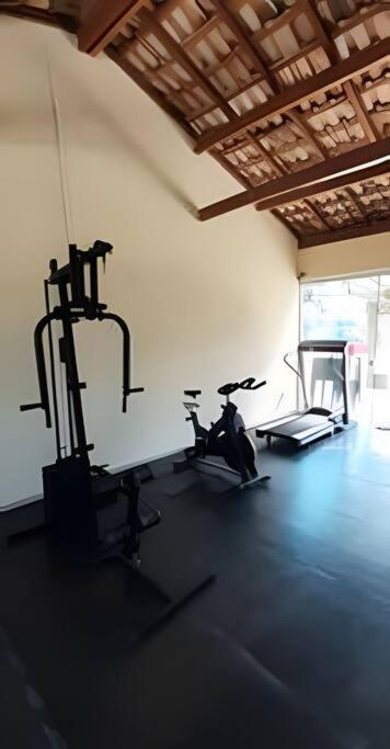 Aconchegante Flat B308 - Refugio No Aldeia Das Aguas Barra do Piraí 外观 照片