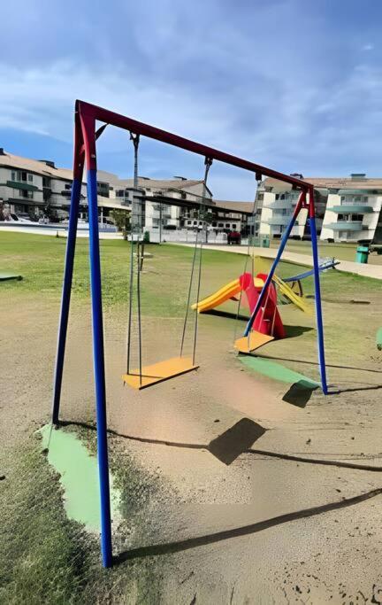 Aconchegante Flat B308 - Refugio No Aldeia Das Aguas Barra do Piraí 外观 照片