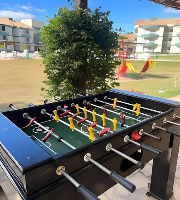 Aconchegante Flat B308 - Refugio No Aldeia Das Aguas Barra do Piraí 外观 照片